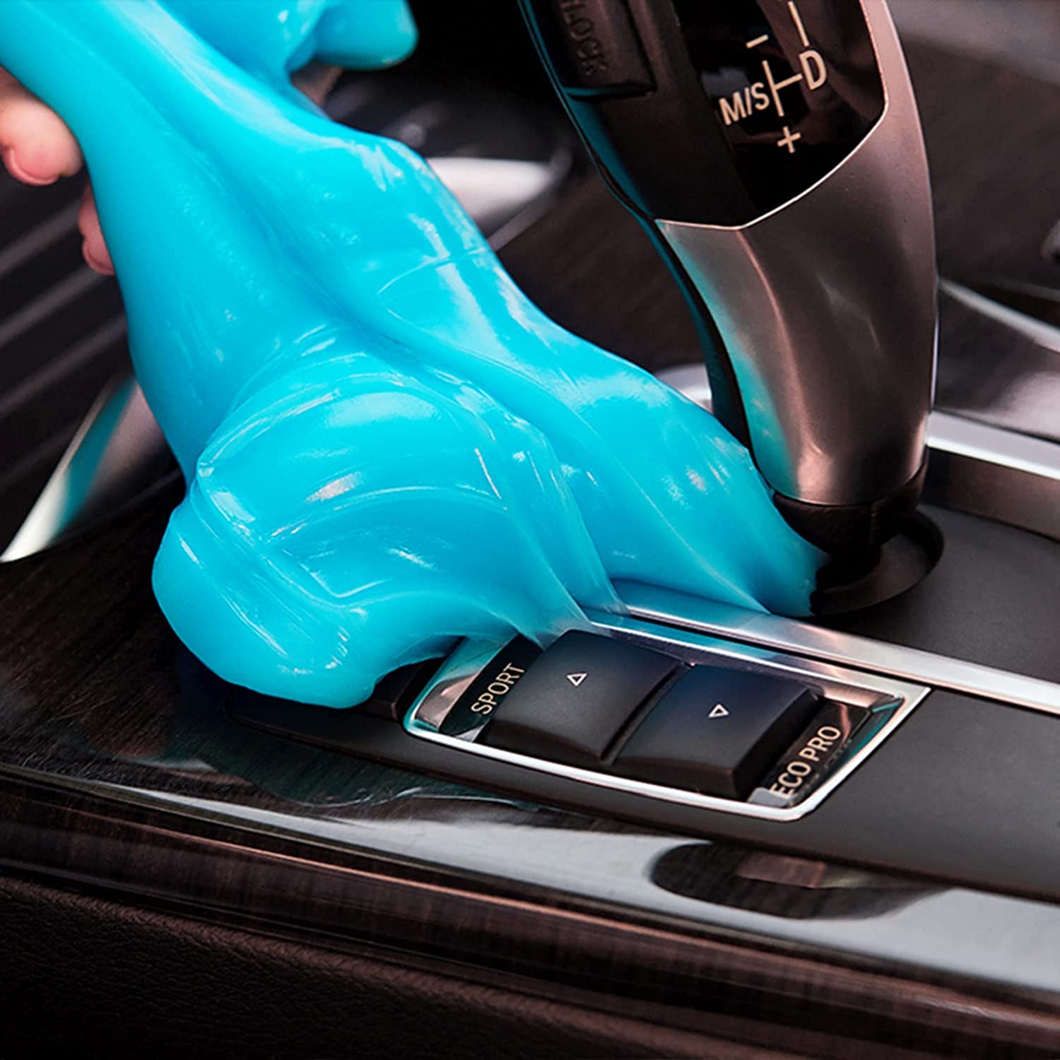 Car Cleaner Universal Magic Gel