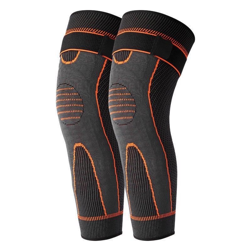 30% Off-Tourmaline acupressure self-heating shaping knee sleeve