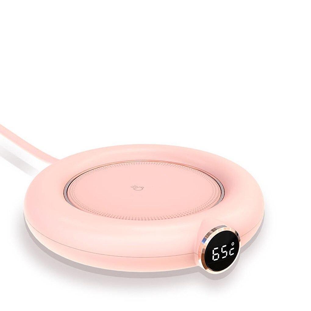 AtlasWaves™ Smart Coaster - HOT SALE 🔥