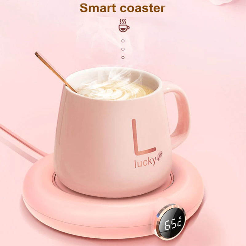 Smart Coaster - HOT SALE 🔥