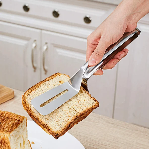 BIG SALE 30%🔥🔥Stainless Steel Grill Clamp