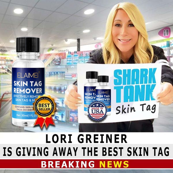 🔥Last Day Promotion 30% OFF🔥Say Goodbye to Moles and Skin Tags Forever In 3 Weeks Before Summer
