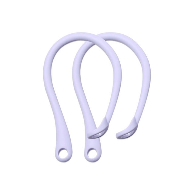 Anti-Loss Earhook Earbuds & Airpod Holder