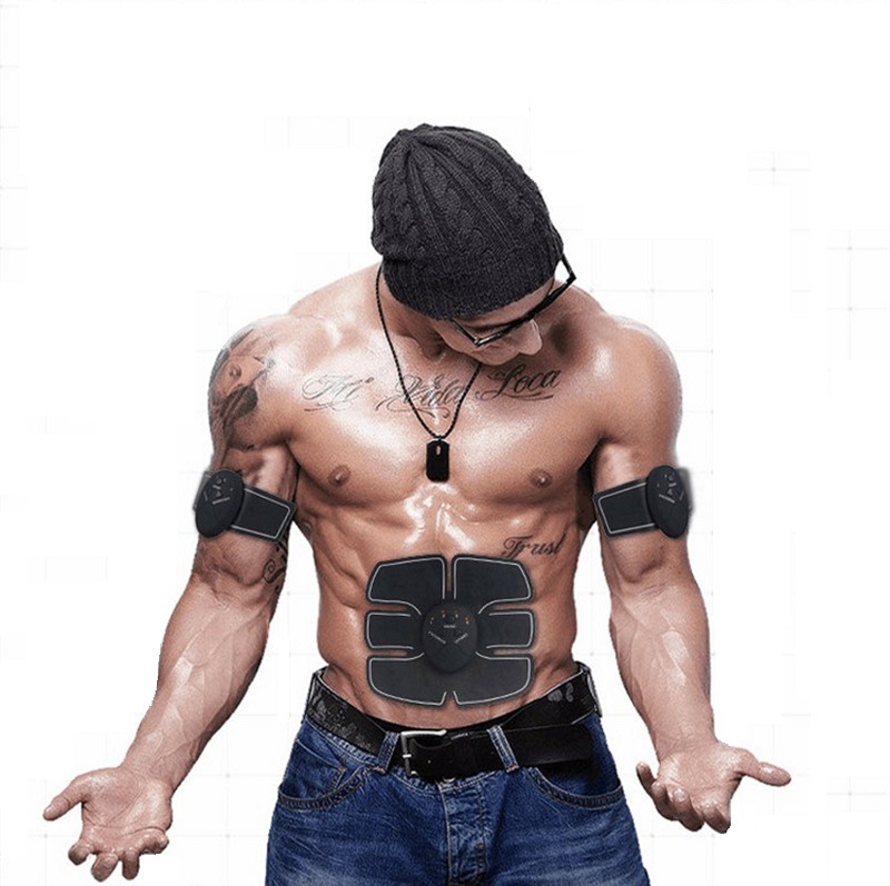 InShape™ Discrete EMS Abs Training Pad
