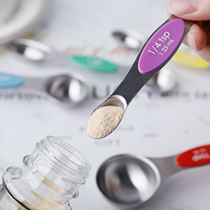 Measuring Spoons