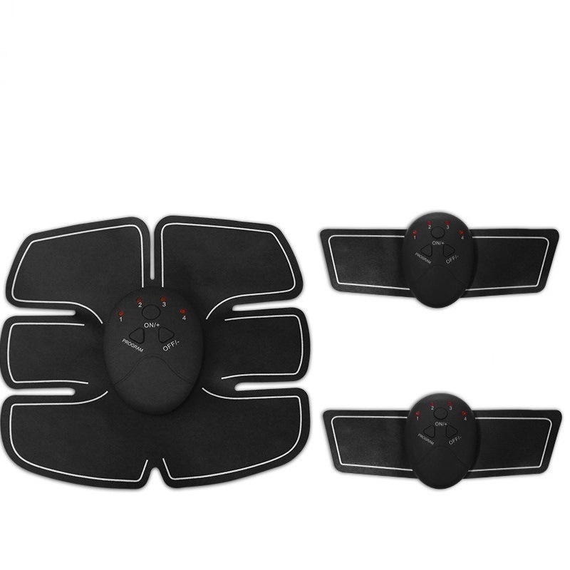 InShape™ Discrete EMS Abs Training Pad