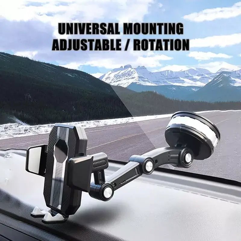 SUPER ADSORPTION PHONE HOLDER🔥Hot Sale🔥