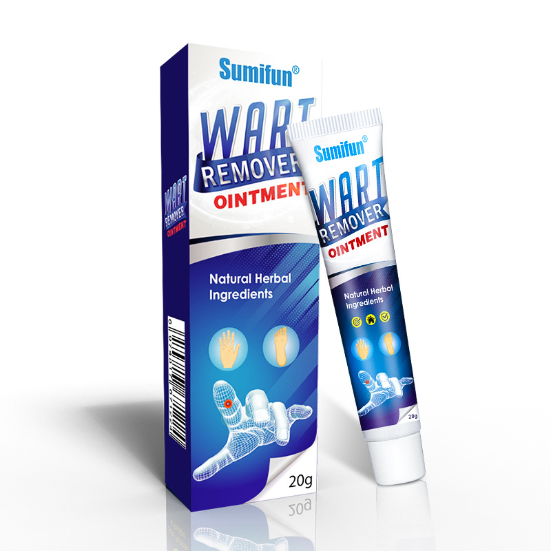 （🔥LAST DAY SALE-30% OFF)Wart Removal Ointment