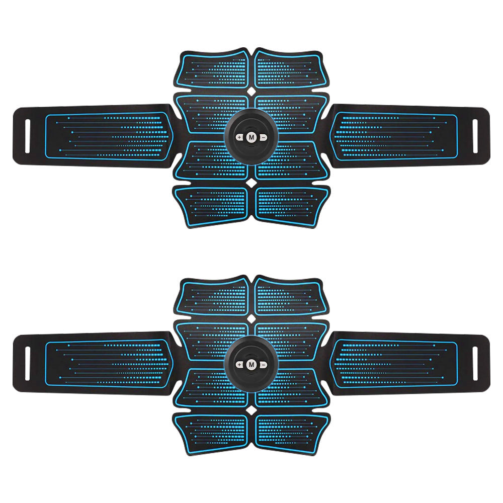 EMS ChestDefy Microcurrent Massager