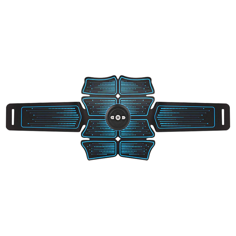 EMS ChestDefy Microcurrent Massager