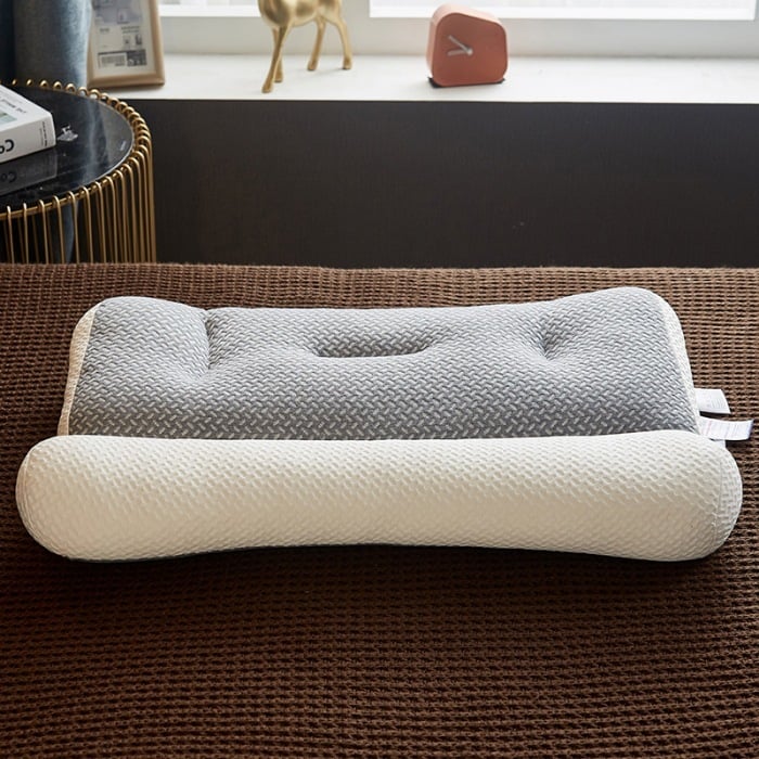 🔥 Last Day Sale 30% OFF 🔥 Super Ergonomic Pillow(Free Shipping)