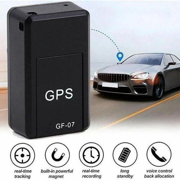 ⏰Limited Time Sale - 49% off⏰Magnetic Mini Gps Tracker