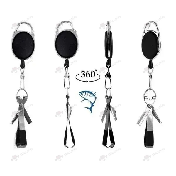 Fast Fishing Knot Tying Tool