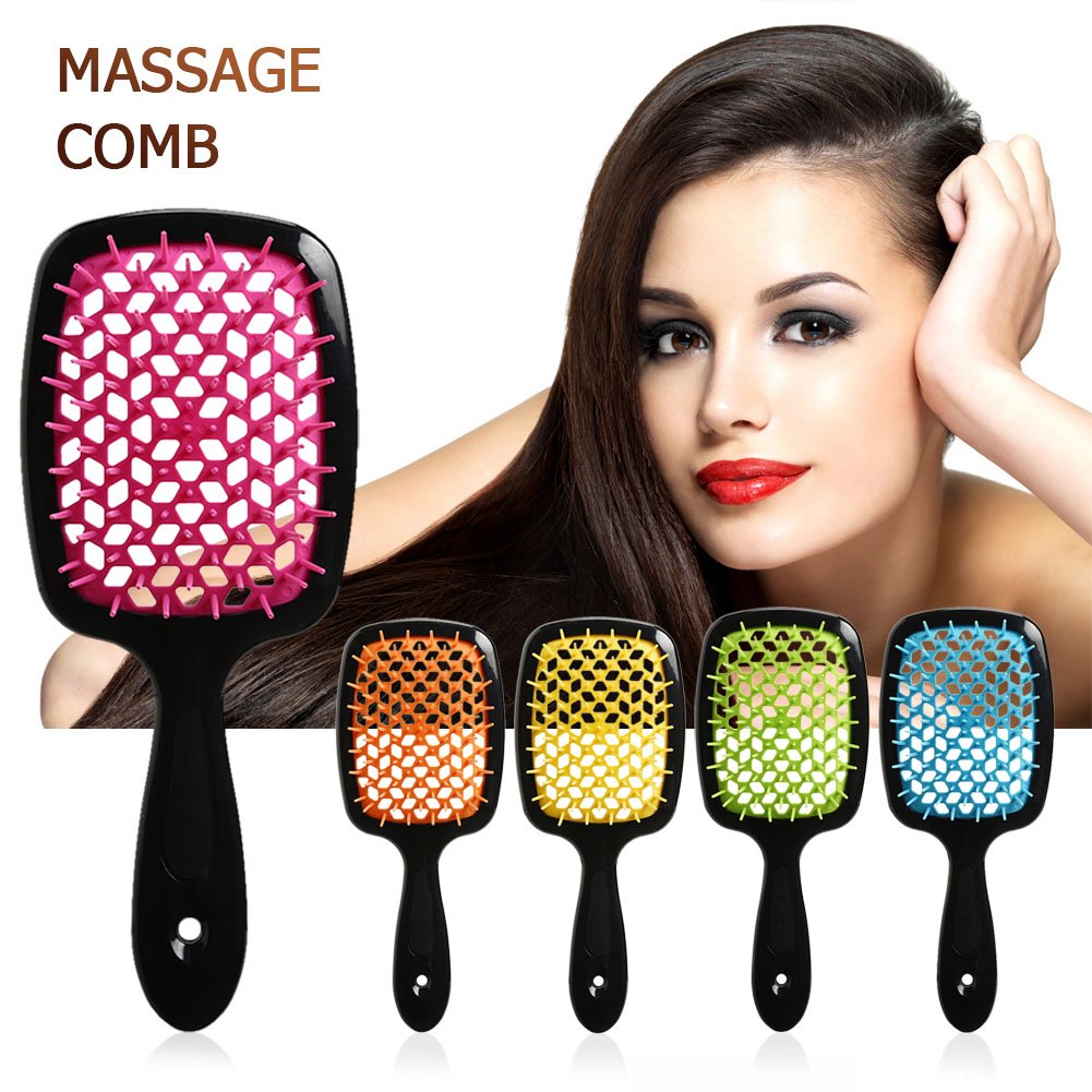 30% OFF | Detangling Hair Brush