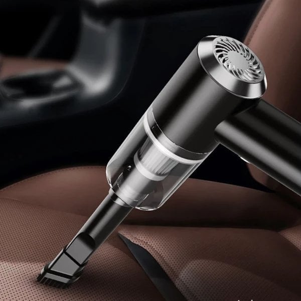 (Last Day Promotion🔥- SAVE 30% OFF)Wireless Handheld Car Vacuum Cleaner(BUY 2 GET FREE SHIPPING)