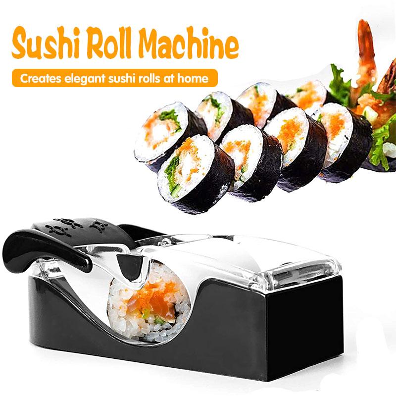 DIY Kitchen Sushi Maker Roller(🔥🎃Christmas Early Special Offer-50% Off+Buy More Save More)