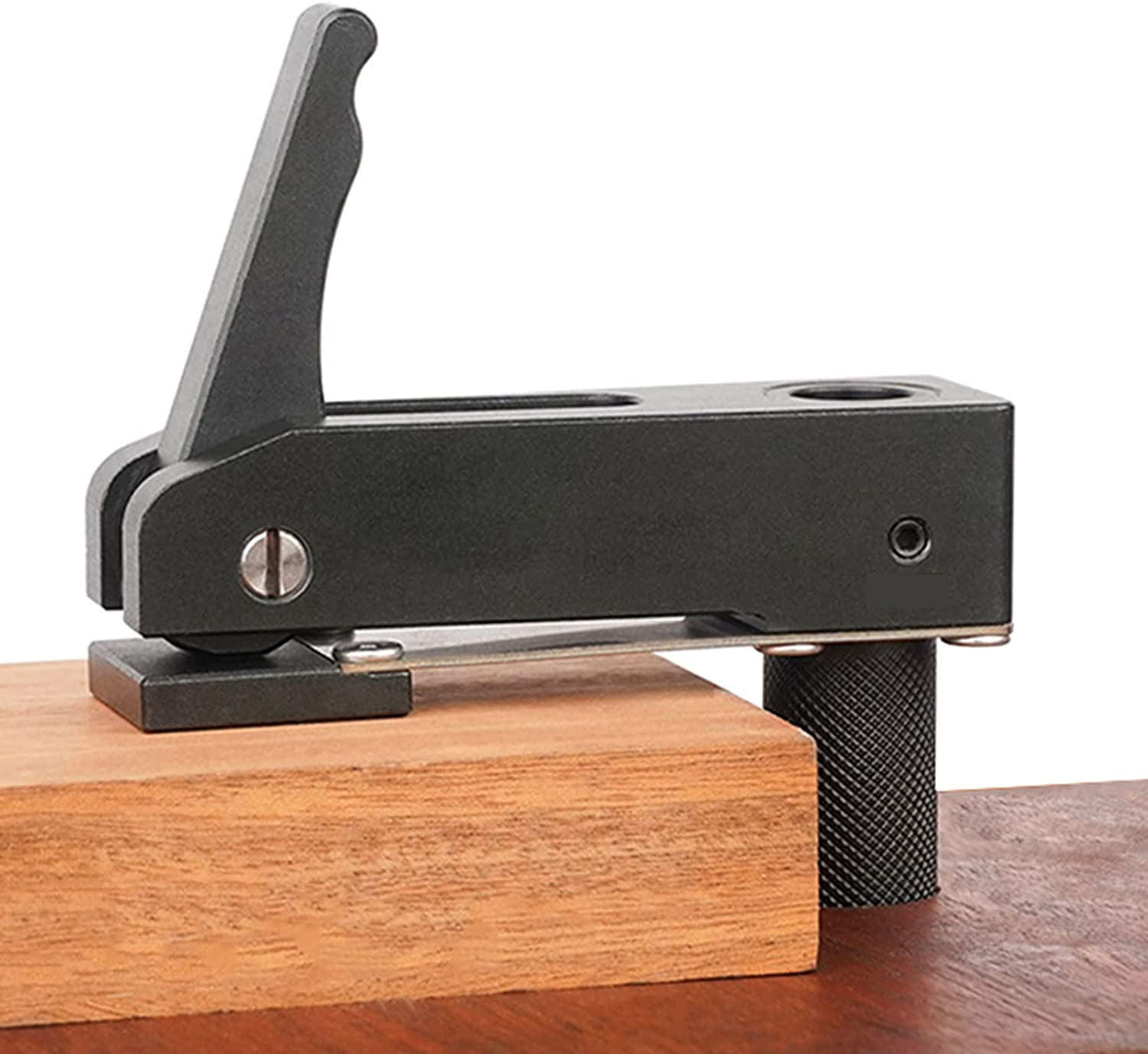 Aluminum Alloy Woodworking Table Hold Down Clamp 