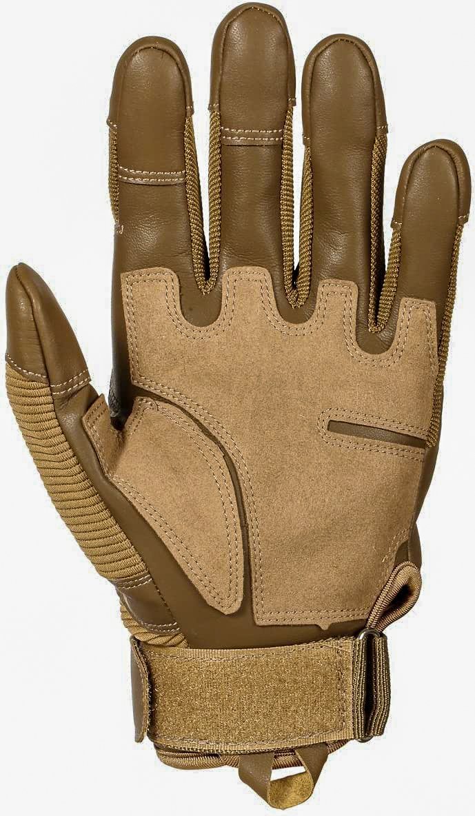 INDESTRUCTIBLE Gloves