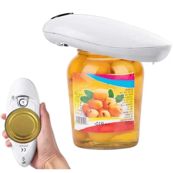 🔥(30% OFF NOW)-Automatic Can Opener - Buy 2 Get 1 Free