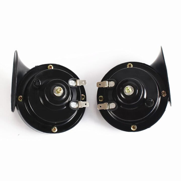 [LAST DAY 30% OFF]🔥-300DB TRAIN HORN FOR TRUCKS