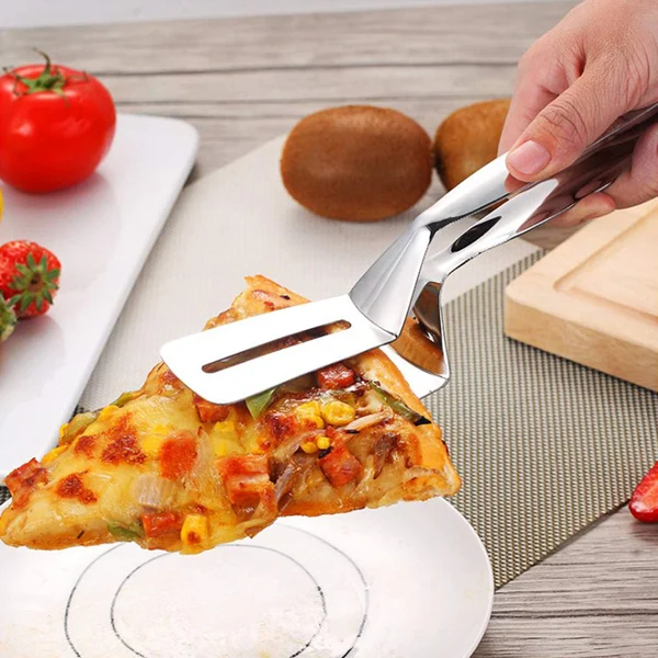 BIG SALE 30%🔥🔥Stainless Steel Grill Clamp