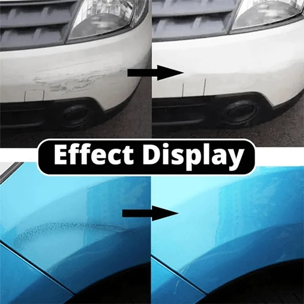 (🔥Summer Sale )Premium Car Scratch Remover Kit
