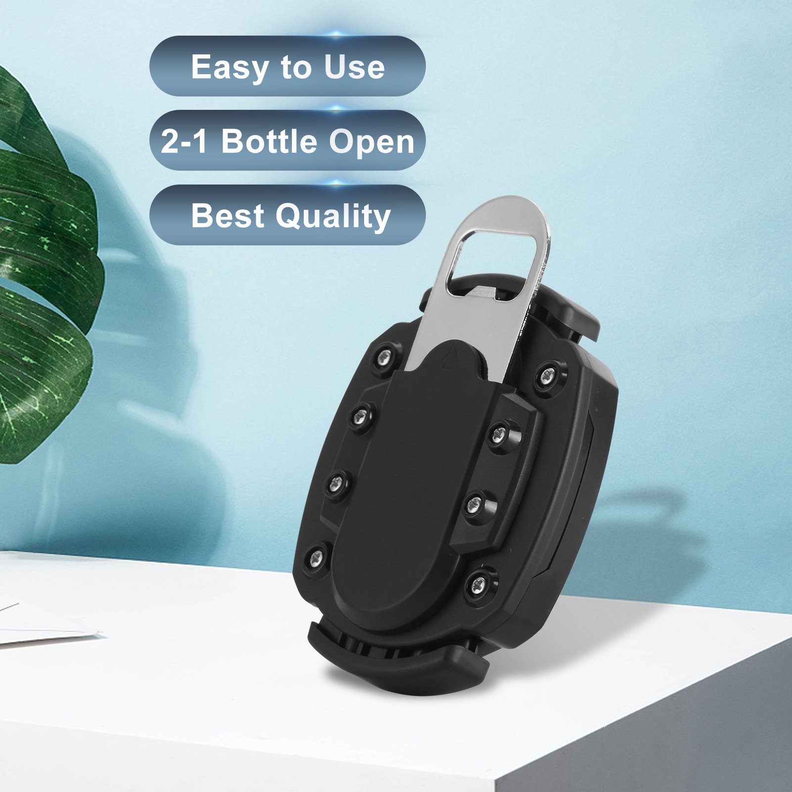 【30% OFF】Drinks Can Opener