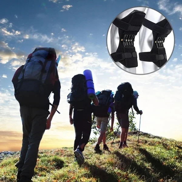 Breathable Non-Slip Joint Support Knee Pads