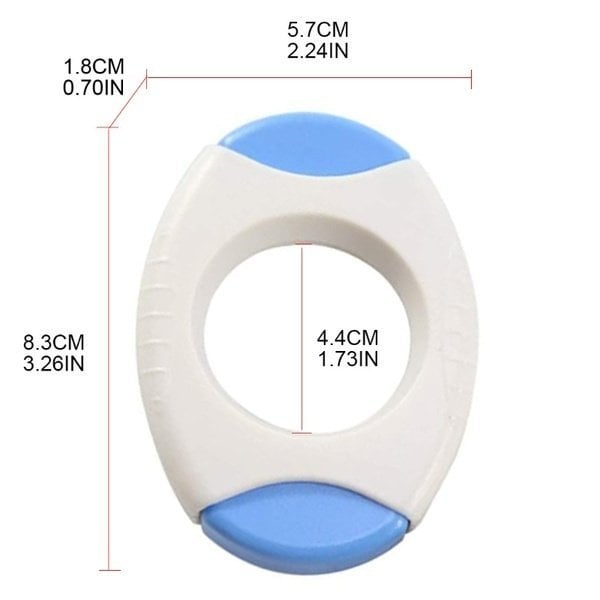 (🔥Hot Sale-30% Off )Egg shell opener