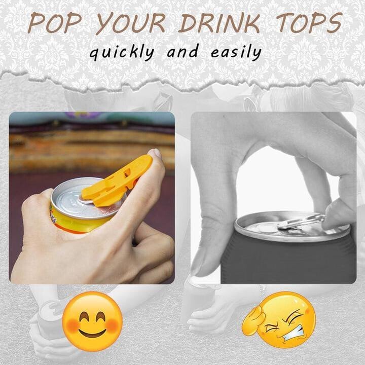 🔥HOT SALE🔥Easy Can Opener