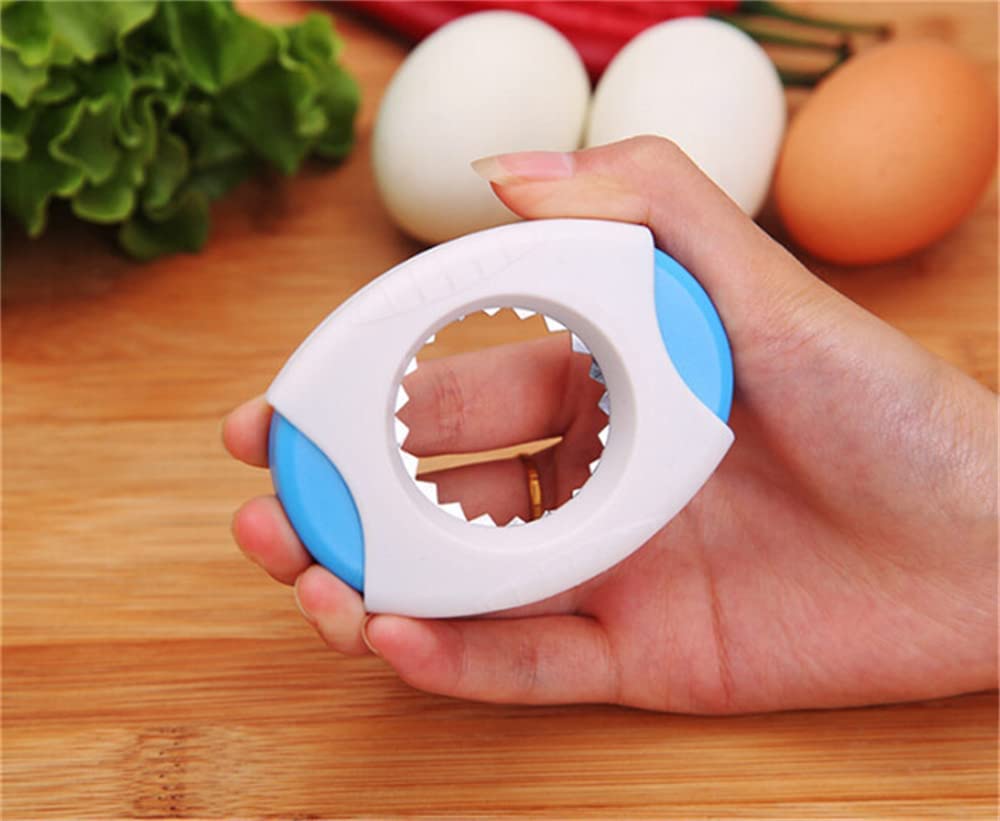 (🔥Hot Sale-30% Off )Egg shell opener