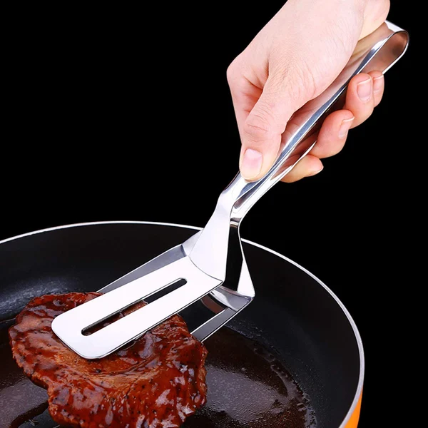 BIG SALE 30%🔥🔥Stainless Steel Grill Clamp