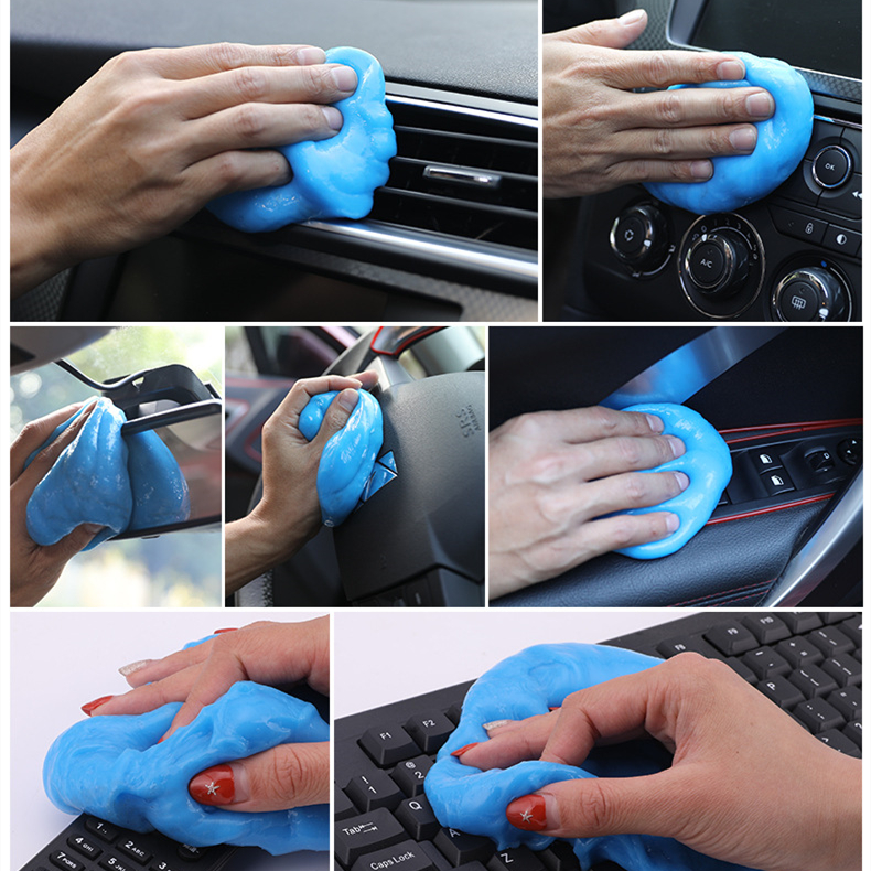 Car Cleaner Universal Magic Gel