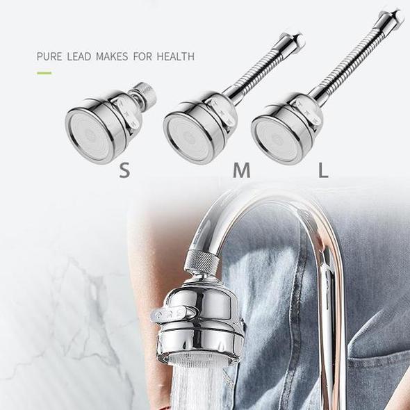 Faucet Sprayer Attachment (New Year Special Price)