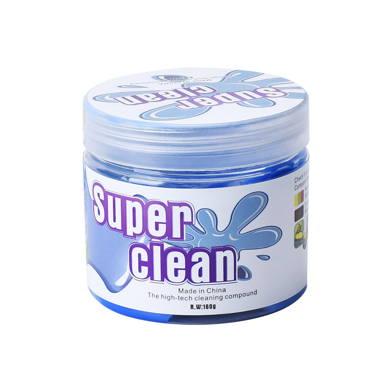 Car Cleaner Universal Magic Gel