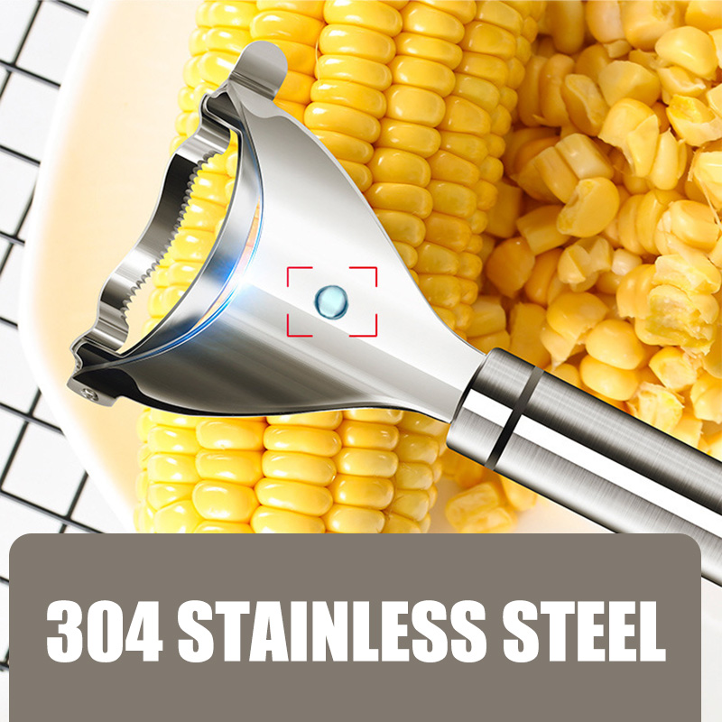 (🎅Early Christmas Sale-50%OFF)-Magic Corn Peeler