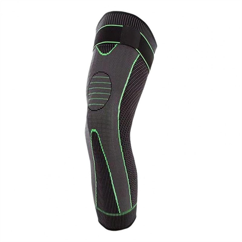 30% Off-Tourmaline acupressure self-heating shaping knee sleeve
