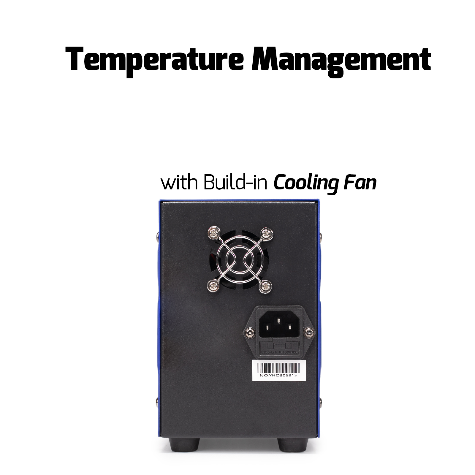 3005D IV DC Lab Power Supply