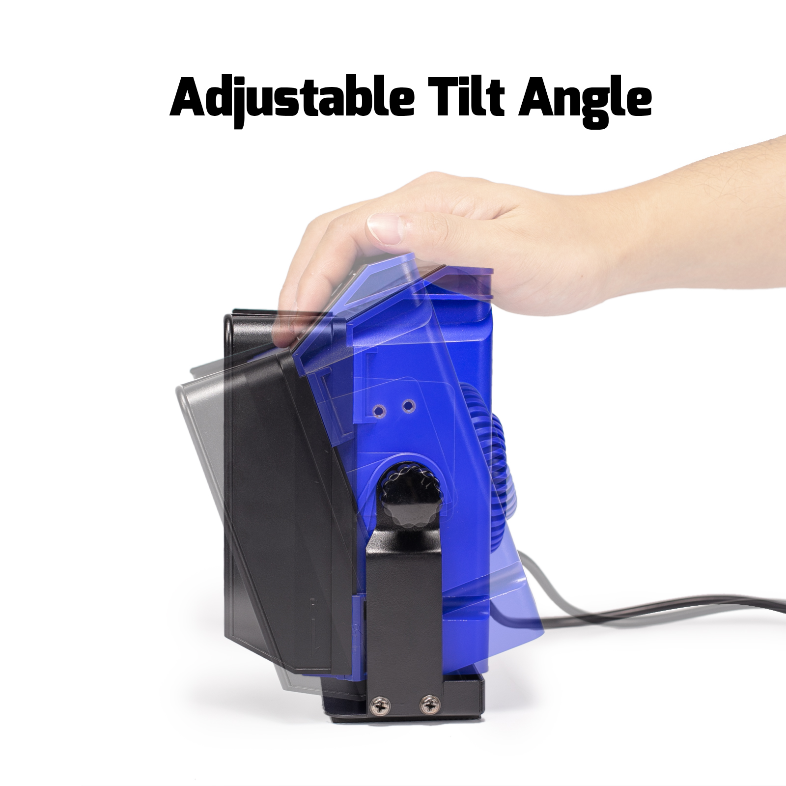 948DQ I Fume Extractor