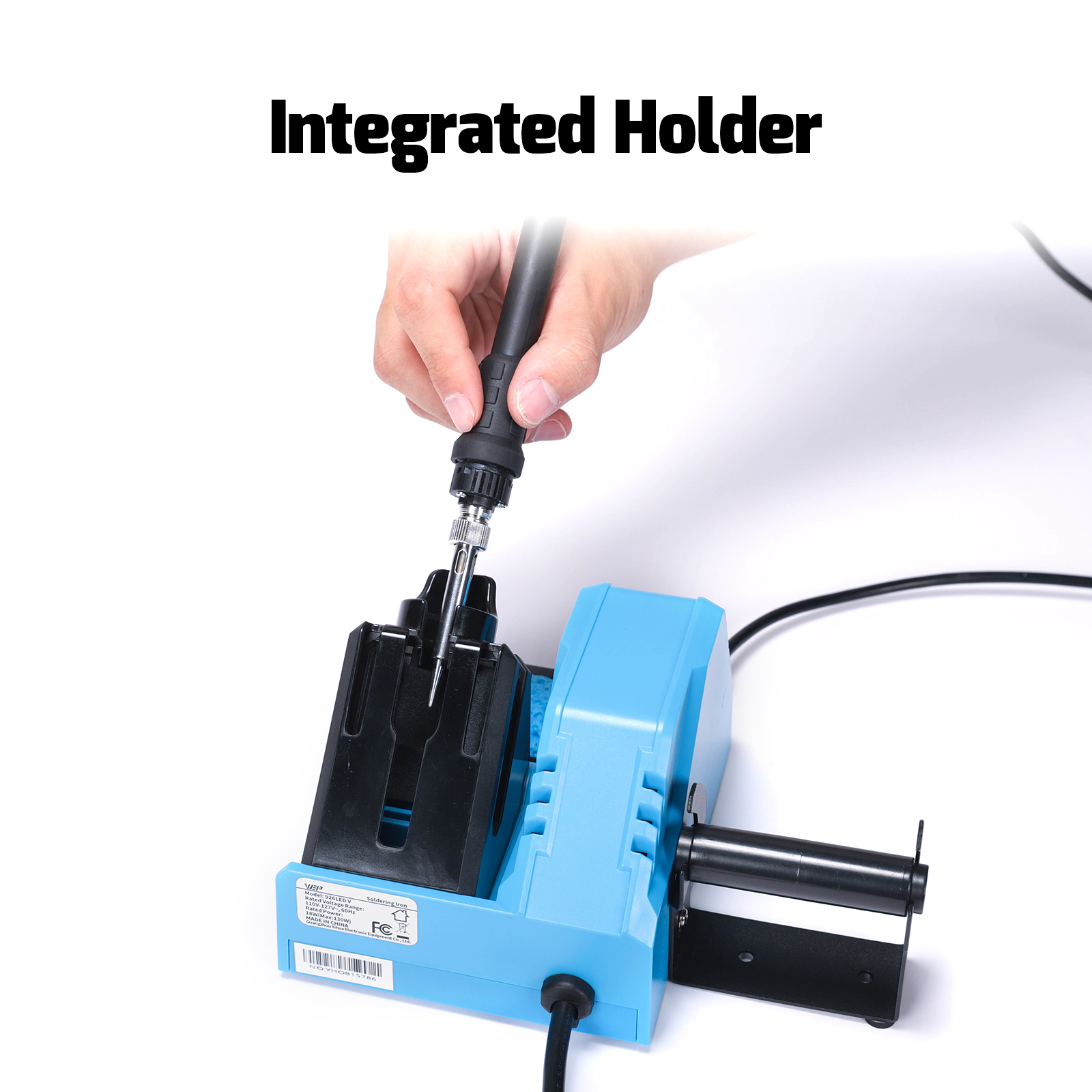 926LED V1 Soldering Station