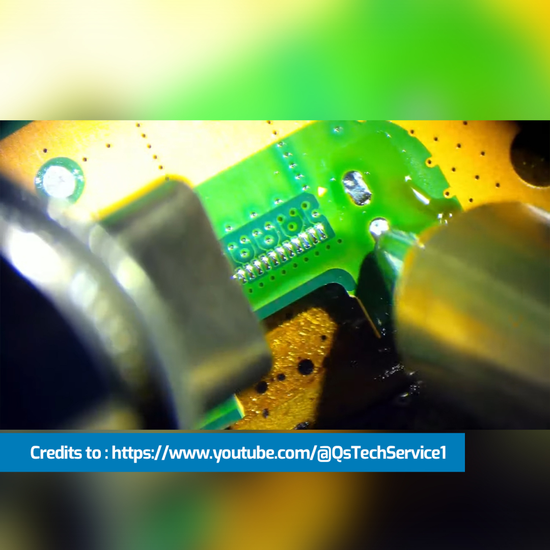 Soldering Iron - A beginner’s guide to choosing the right soldering ir