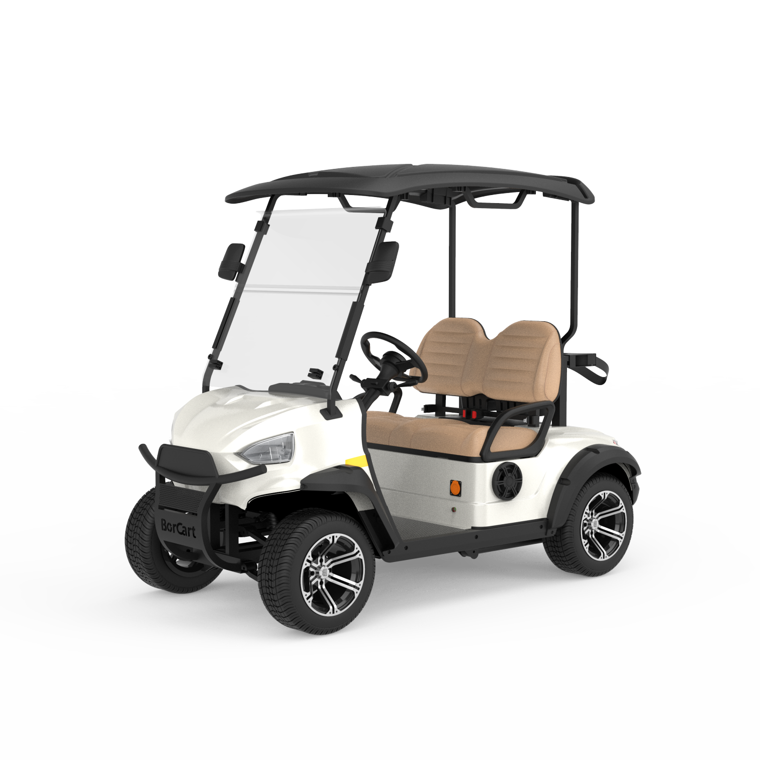 Golf cart Factory Custom 2 Passenger ESC2 Mini Golf Car