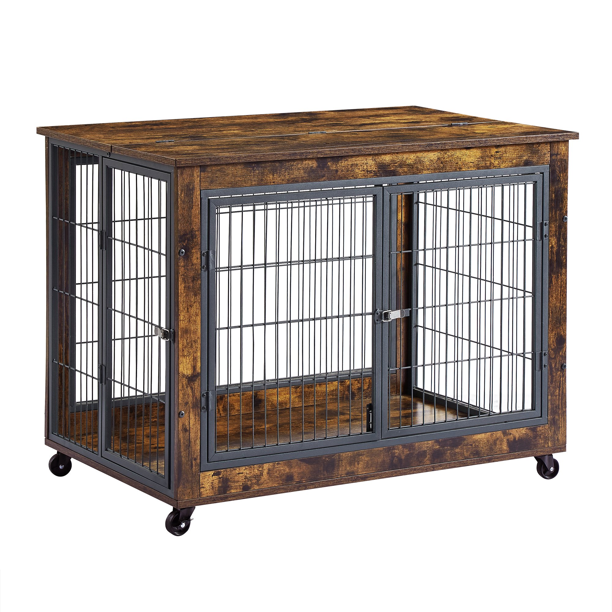 Suchown Furniture dog kennel 38"