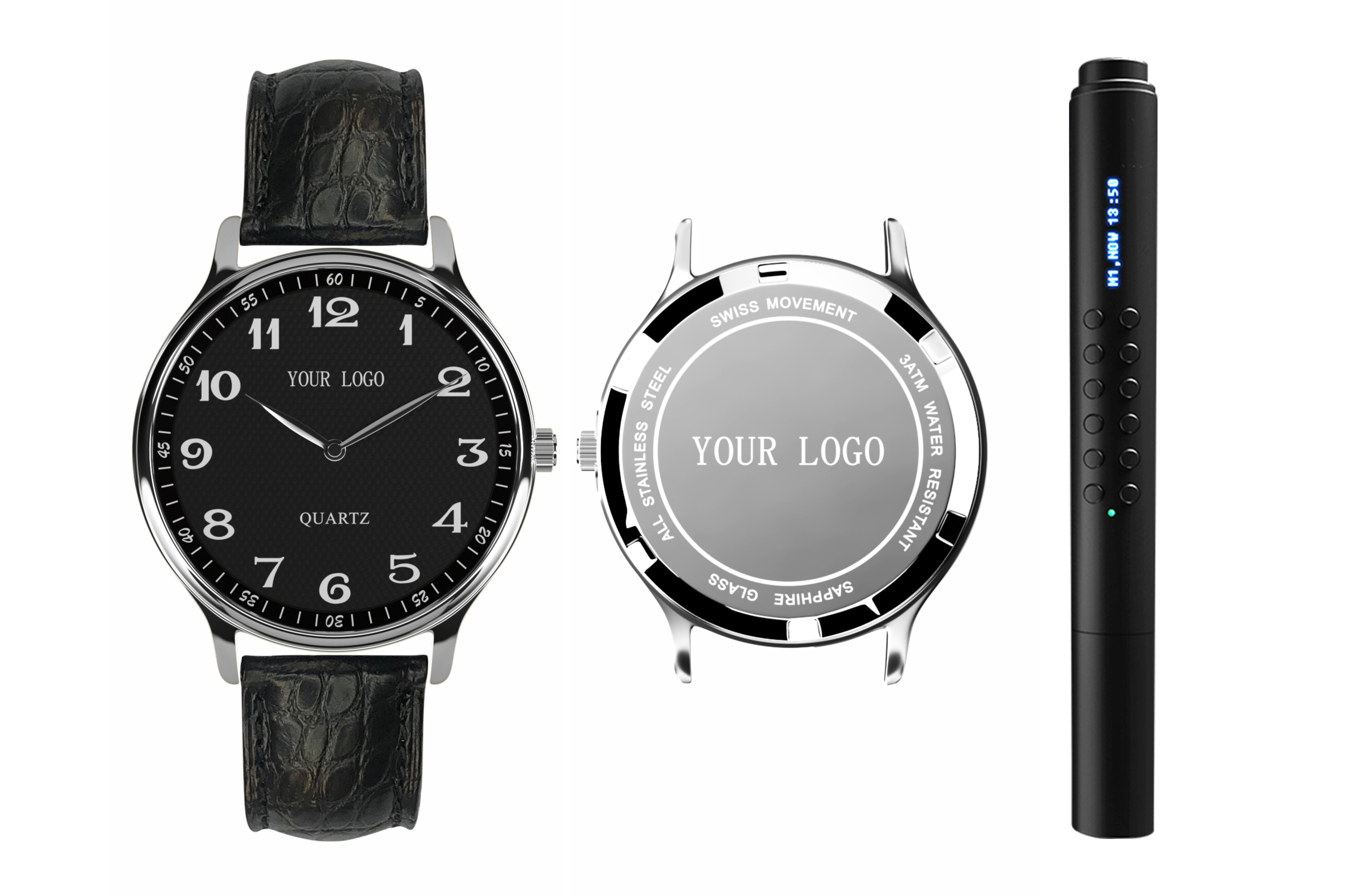 Customized Watch Service