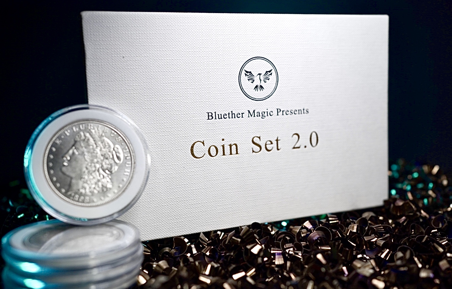Coin Set 2.0