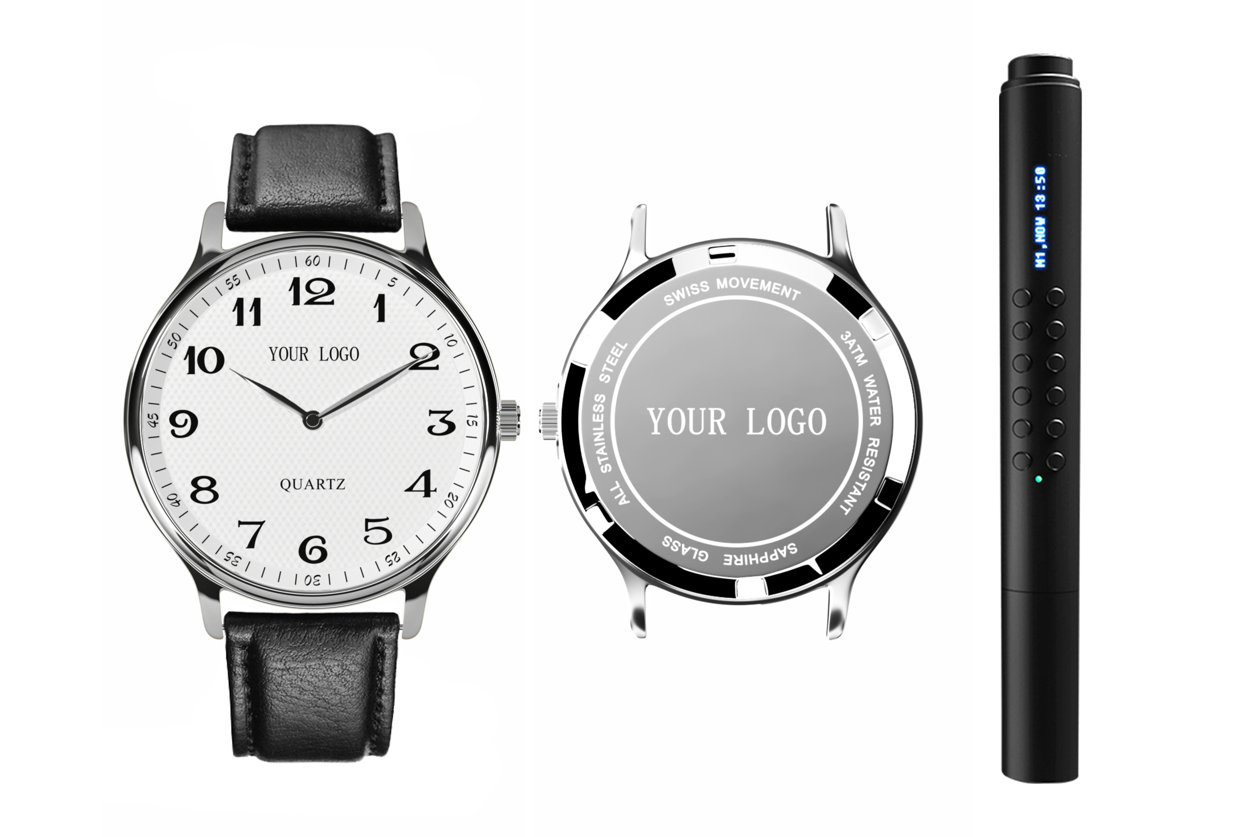 Customized Watch Service