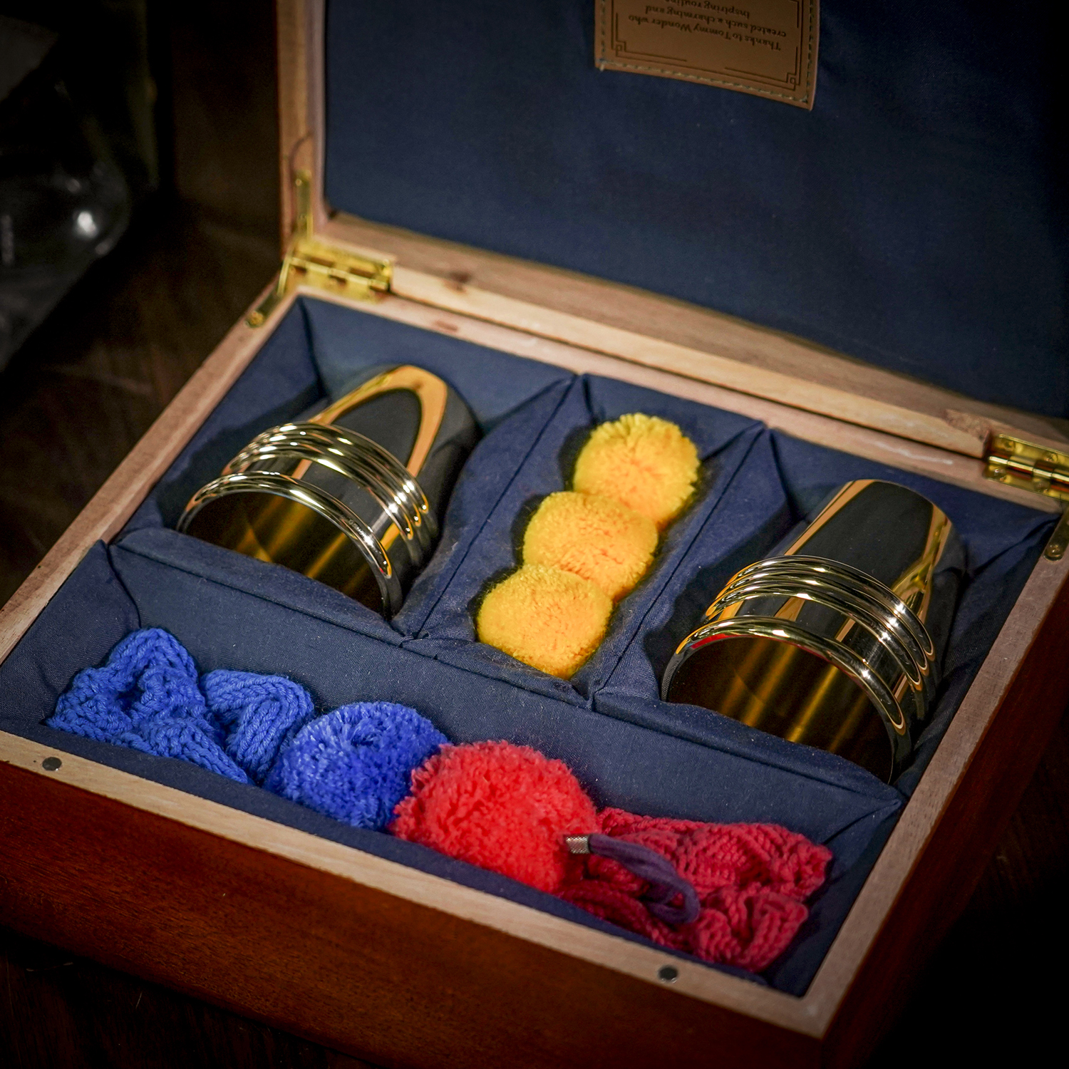 Keypad Remote Control