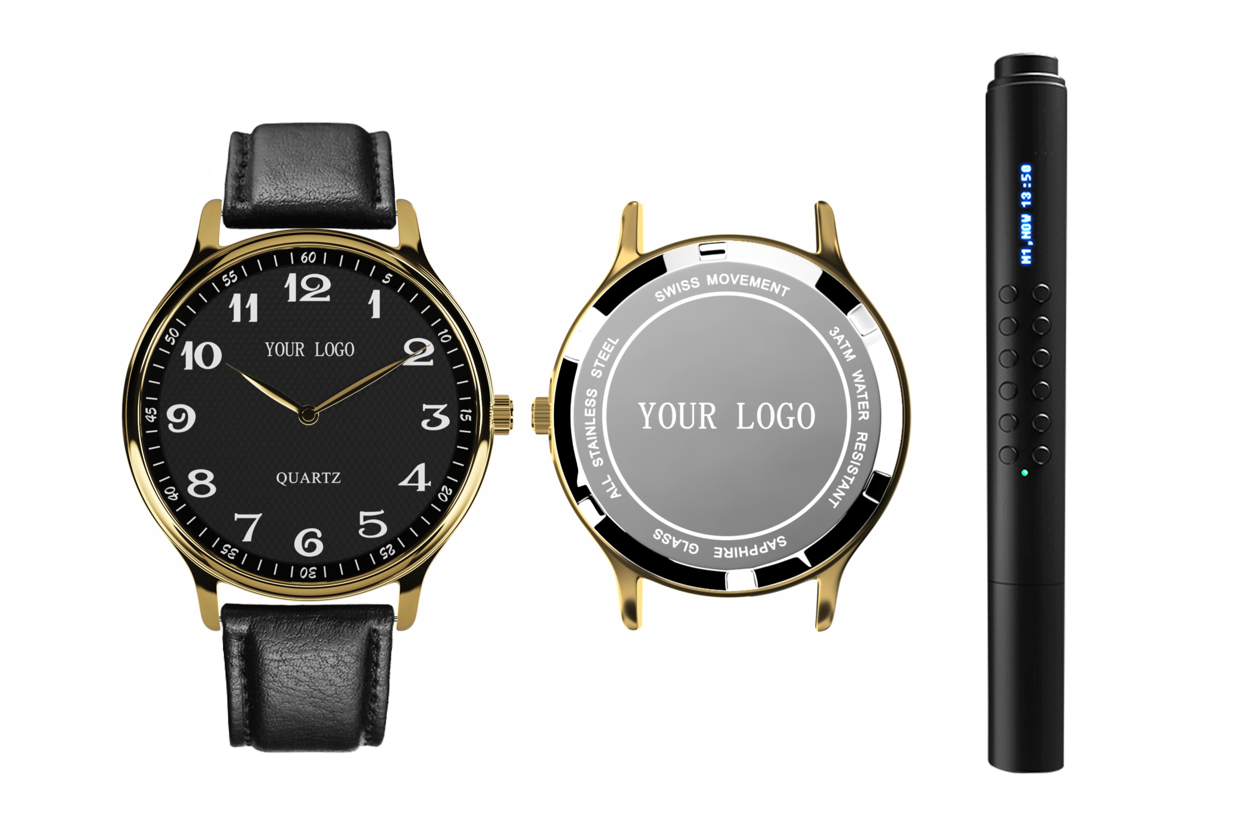 Customized Watch Service