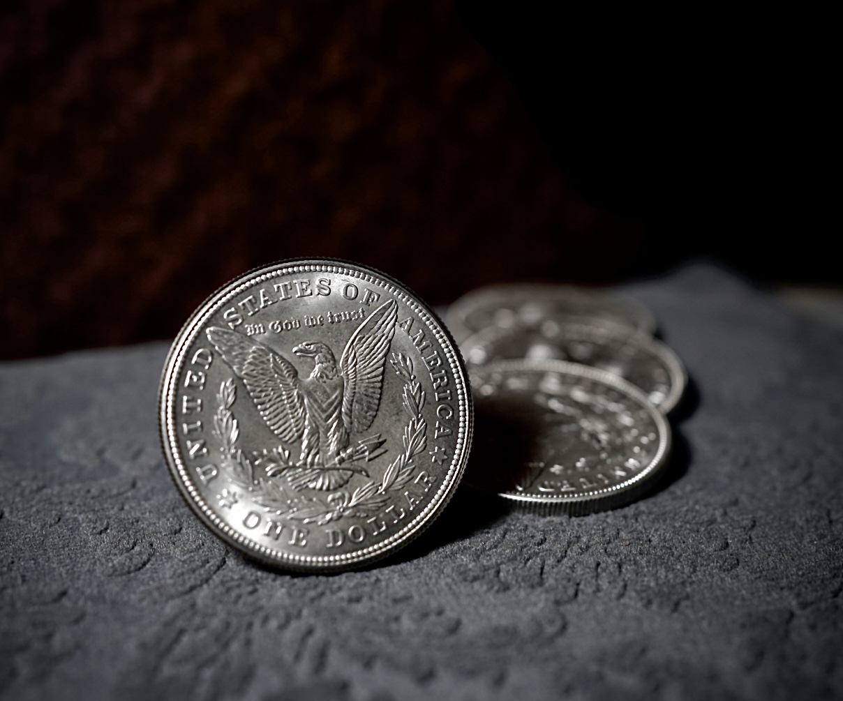 ディズニー　カラー　銀貨　6枚セット 2025 ニウエ ディズニー 銀貨 | 限定2,025枚 - シルバーコイン