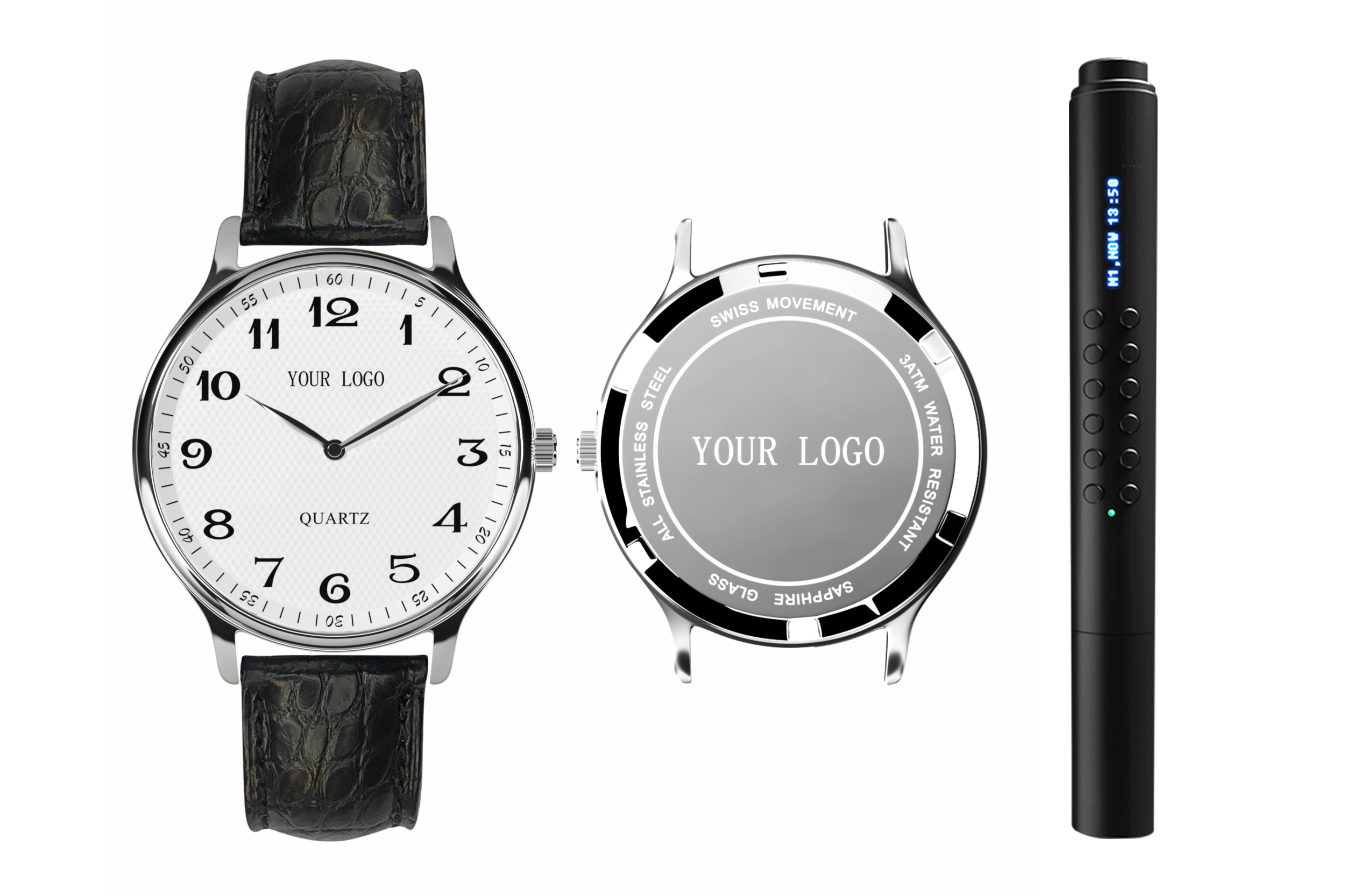 Customized Watch Service